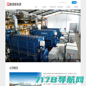 重庆普什新能源技术有限公司