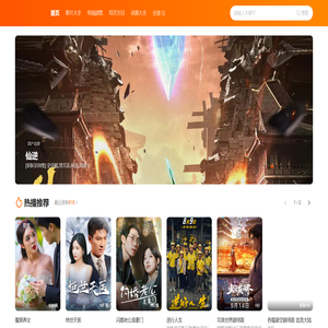 热门短视频分享平台