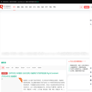 R站