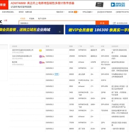 016N03LS现货分销商【买卖IC网】及016N03LS价格表