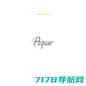 Paipuer-拍普儿