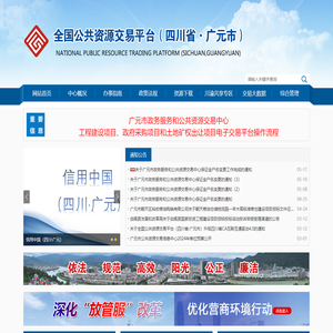全国公共资源交易平台（四川省·泸州市）