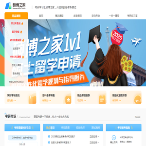 考研条件