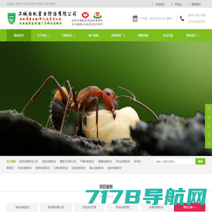 惠州市新科联白蚁防治有限公司 - 惠州白蚁防治|白蚁防治中心|惠城白蚁预防