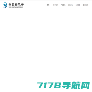 南京岳昇泰电子科技有限公司