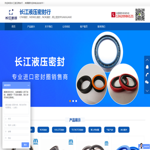 长江液压密封行