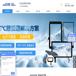 lcd液晶显示屏