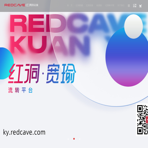 红洞科技官网