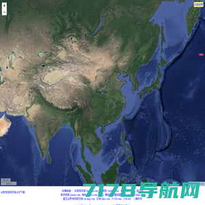 卫星地图 谷歌地球网页版2023 看电影 kandianying.com