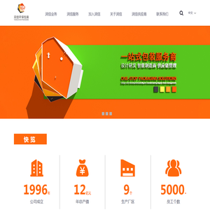 东莞市润信环保包装科技有限公司