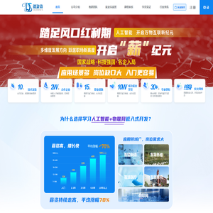 深圳AI人工智能研发