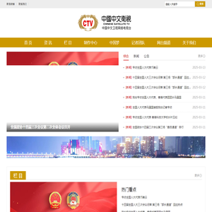中文卫视网