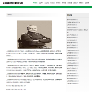 上海致墨网络科技有限公司