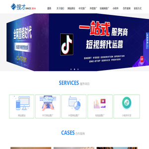 南京网站建设