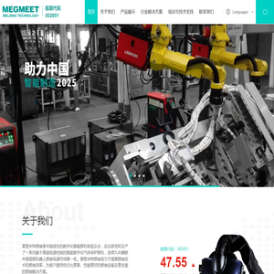 深圳麦格米特焊接技术有限公司