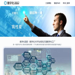 数字化360网