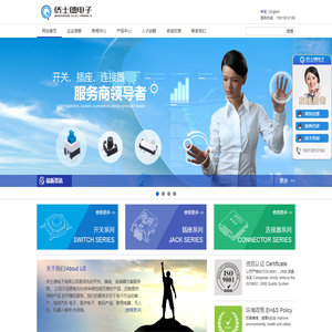 深圳市侨士德电子有限公司