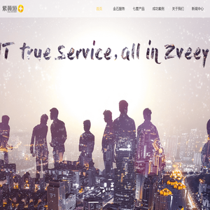 湖南紫薇垣信息系统有限公司