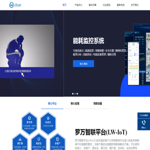 杭州罗万信息科技有限公司