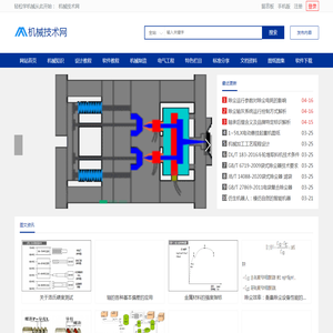 网站截图