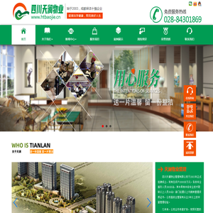 中特集团
