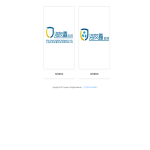 大连海友鑫
