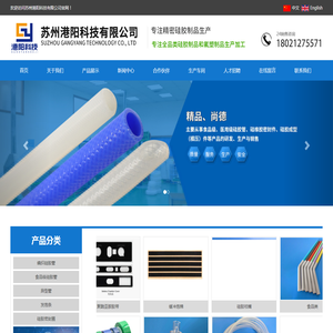 苏州港阳科技有限公司