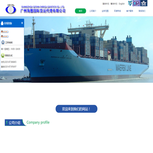 国际货运代理报关