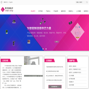 广州市意芯微电子有限公司