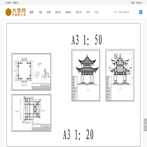 木图网