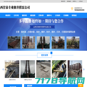 广州市洋茂泵业有限公司-水陆两用泵