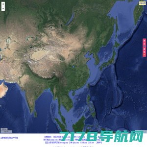 世界地图_世界地图高清版_世界地图中文版高清图片下载