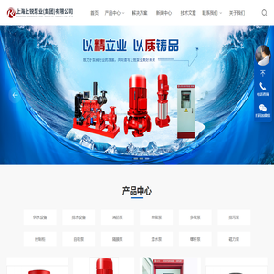 上海无负压供水设备厂家