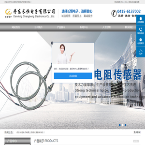 丹东长恒电子有限公司