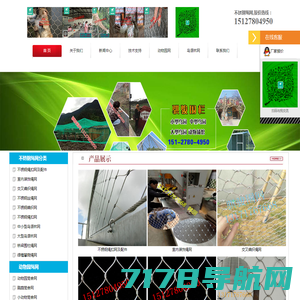 防鸟网,不锈钢绳网|安平县骐骏围栏有限公司