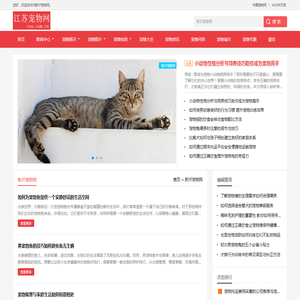 中宠网