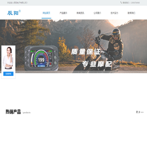 辰阳电子有限公司