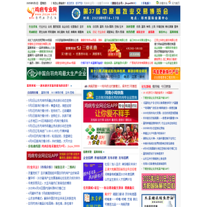 鸡病专业网