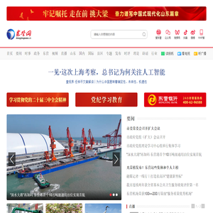 东营网