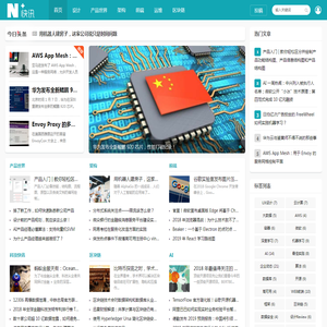 N+快讯网