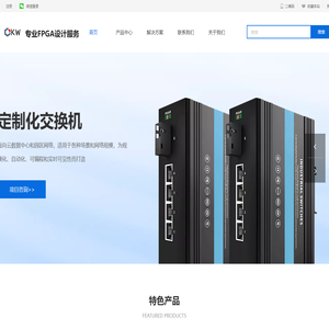 专业FPGA设计