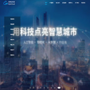 成都百特云科技有限公司