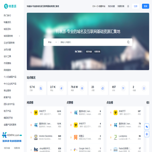 垦派科技
