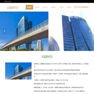 北辰新纪元(北辰泰岳)