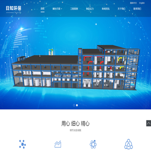 湖南日知环保科技有限责任公司