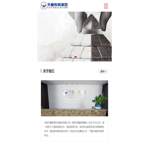 河南天融教育科技集团