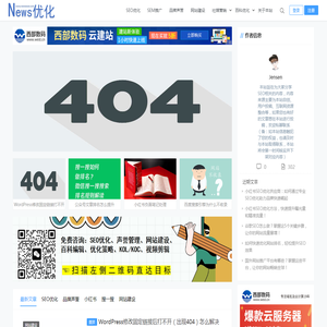 SEO排名优化