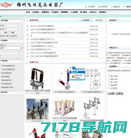 高压熔断器-深度限流-慢熔-PT熔断-杭州博达电器有限公司
