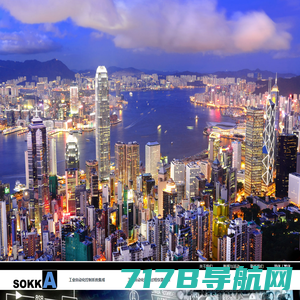 索卡（香港）工业集成有限公司