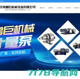 计量泵-隔膜计量泵-自动加药装置-维森诺（江苏）环保科技有限公司